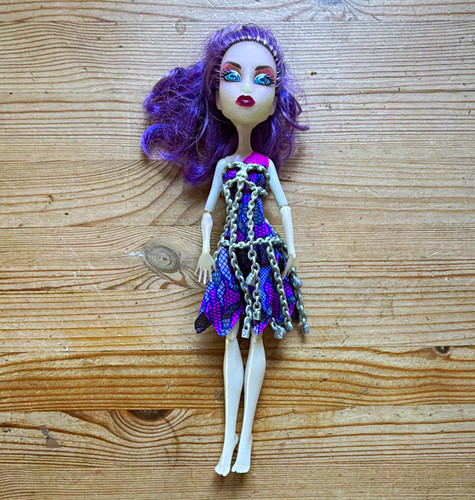Monster high spectra - monster,