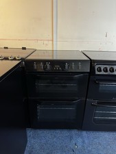 Belling 60cm Electric Range