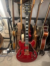 Ibanez AS93FM | Artcore