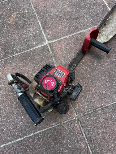 Kawasaki t18 hedge trimmer - t18,