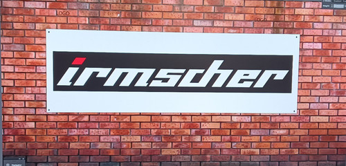 Irmscher astra manta - astra, a