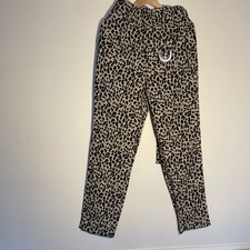 Ladies Zara Animal Print