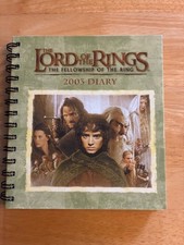 Lord of the Rings - The