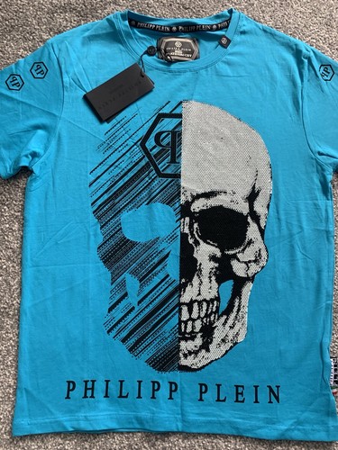 Philipp plein crystal skull - plein,