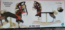 Le Toy Van Rocking Horse