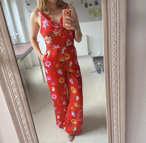 Ted baker evening floral - baker,