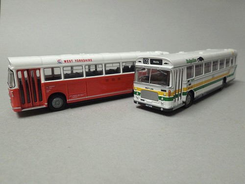 Efe model buses 25104 - 2,