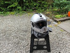 Caberg Flip Front Helmet Small