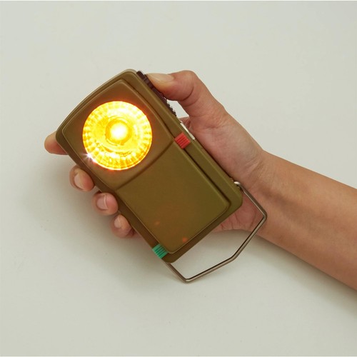 Morse code light children - morse,