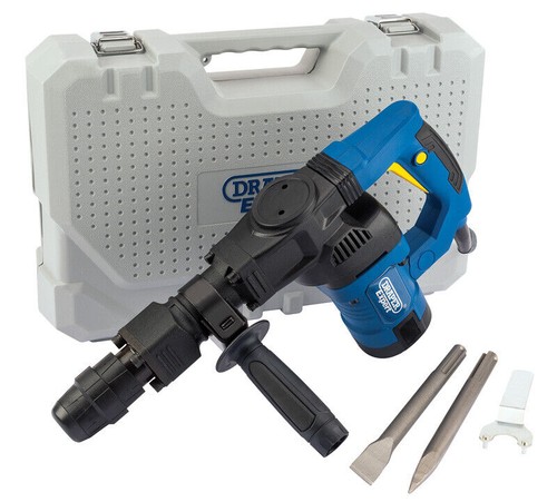 Draper expert 230v sds - expert,