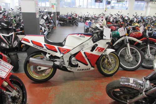 Yamaha fzr1000 2gh 1988 - fzr1000,