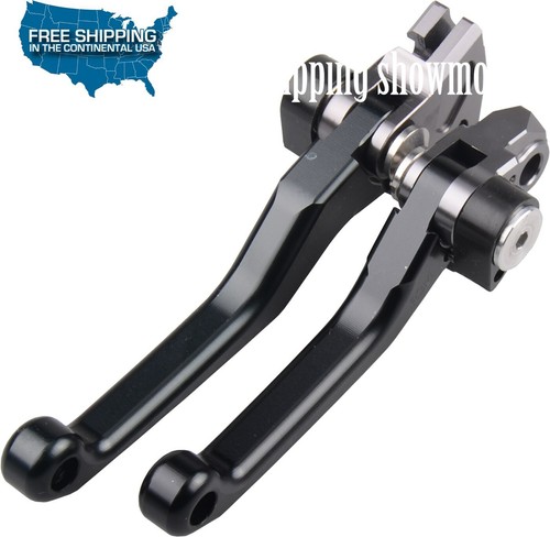 Black cnc brake - us,