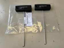 Mercedes-Benz Speedometer Pull