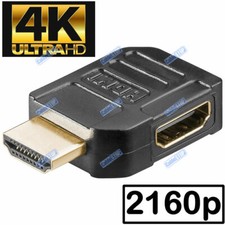 HDMI RIGHT ANGLE 90° HDMI