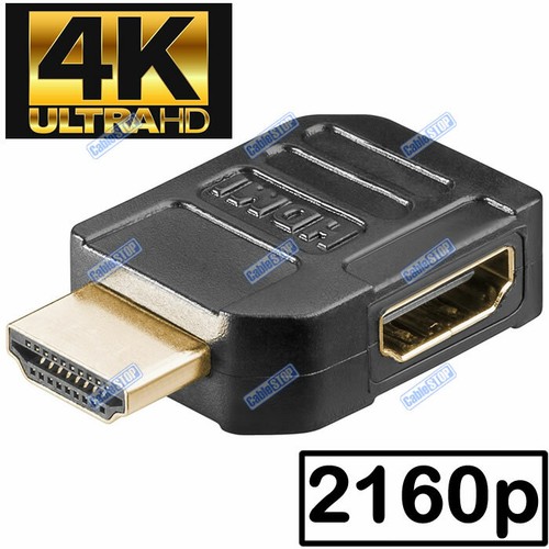 Hdmi right angle - hdmi,