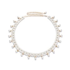 Pearl Ladies Waist Belt