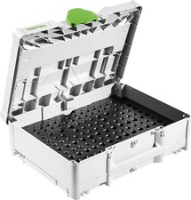 Festool Systainer Storage Case