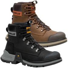 Mens Caterpillar Colorado Expedition Hiker Lace Up Ankle Boots Sizes 6 to 12