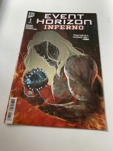 Event horizon inferno - event,