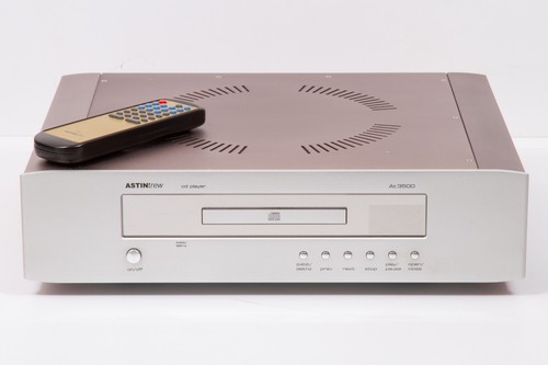 Astintrew 3500 player - 3500,