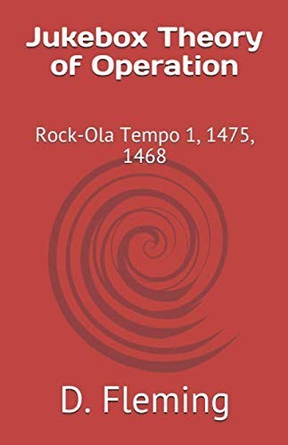 Jukebox theory operation - of,