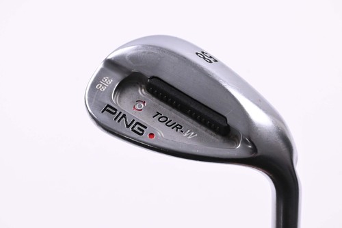 Ping tour lob wedge 58 - tour-w,