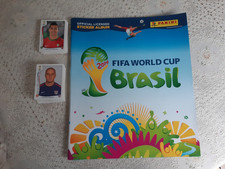 Panini World Cup 2014 (Brazil)