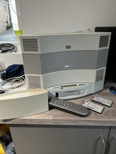 Bose Acoustic Wave Music