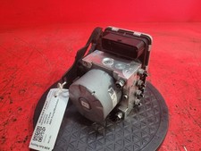 SKODA OCTAVIA ABS PUMP