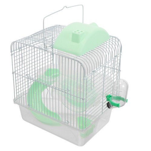 Rat wire cage - playpen, diy