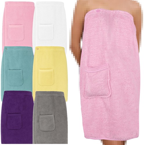Ladies towel wrap highly - towel,
