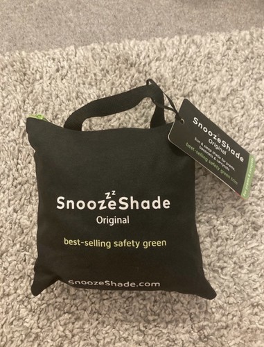 Snoozeshade original universal - snoozeshade,