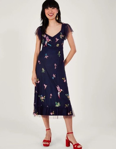 Monsoon helena embellished - monsoon,
