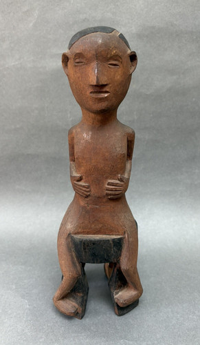 Nice old southern african - old,