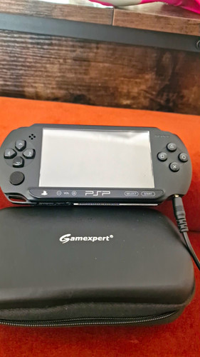 Sony psp 1003 playstation - sony, psp-1003