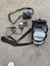 Canon Power shot SX500 IS