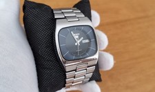 Seiko TV Dial 6309-601A Automatic Used (1982)