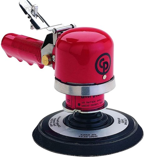 Chicago pneumatic cp870 - chicago,
