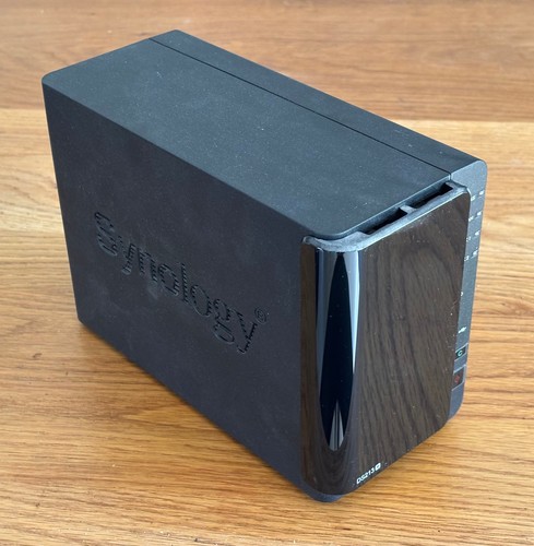 Synology diskstation ds213 2 - diskstation,