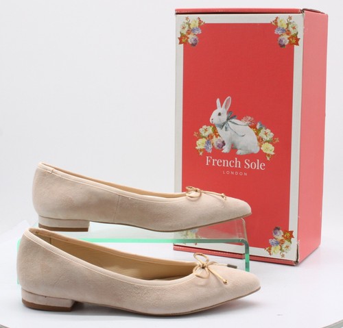 French sole penelope womens - sole,