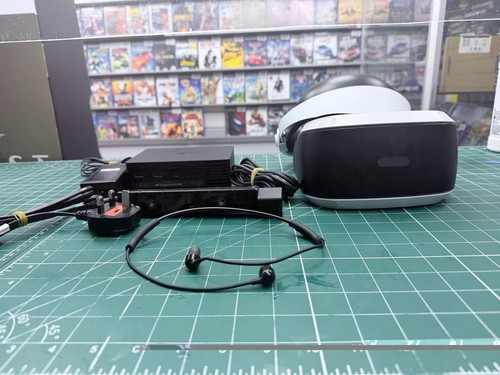Playstation virtual reality - 4,