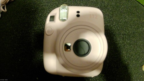 Fujifilm instax mini - mini, 12