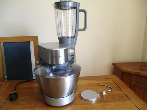 Kenwood prospero 900w stand - prospero,