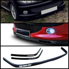 For Peugeot 206 Laguna Lip