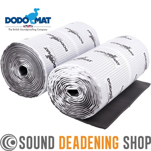 Dodo mat super liner - mat, 2