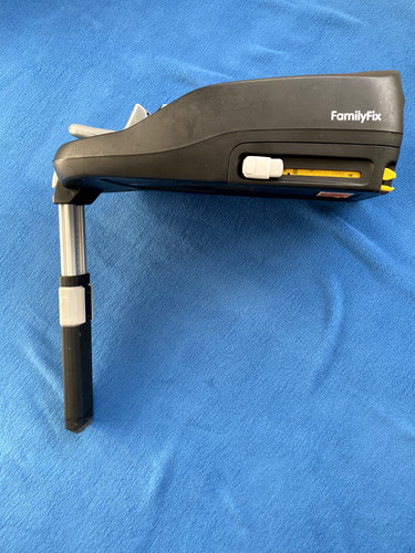 Maxi cosy familyfix isofix - maxi-cosy,