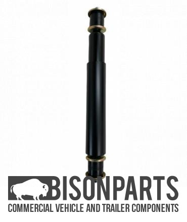 Front suspension shock - suspension,