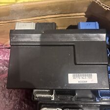 Honda Cbr 1000rr HRC Kit ECU Ex Honda Racing Uk 38770-NLS-700 ECU Only