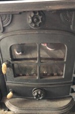 Clarke Buckingham Old Cast