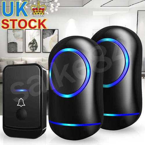 Wireless door bells - door,